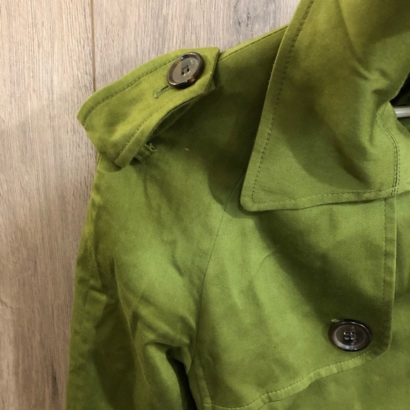 Zara Basic Jacket - Picture 3 of 8